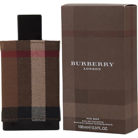 burberry london for men edt 100ml|burberry london edt 100 ml.